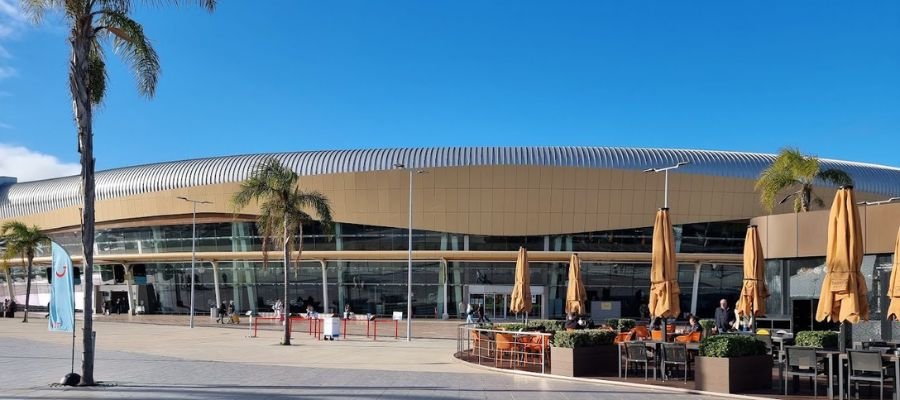 Faro International Airport