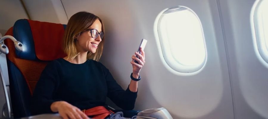 Frontier Airlines Discount Den