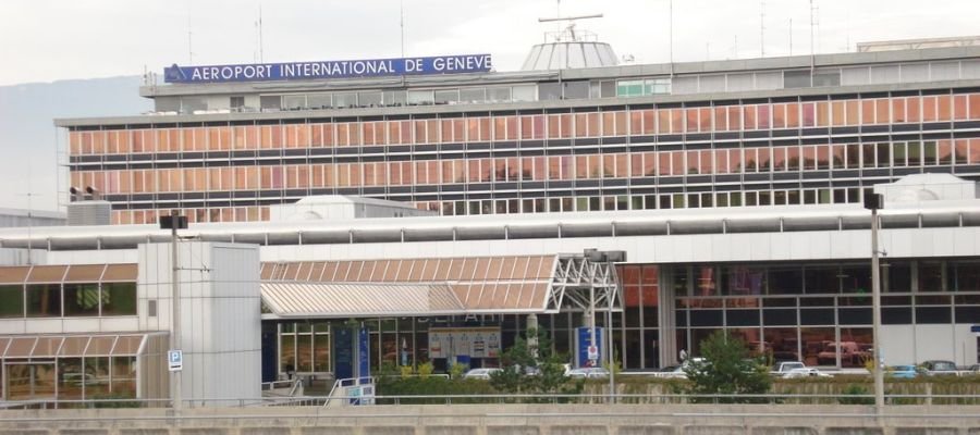 Geneva Airport