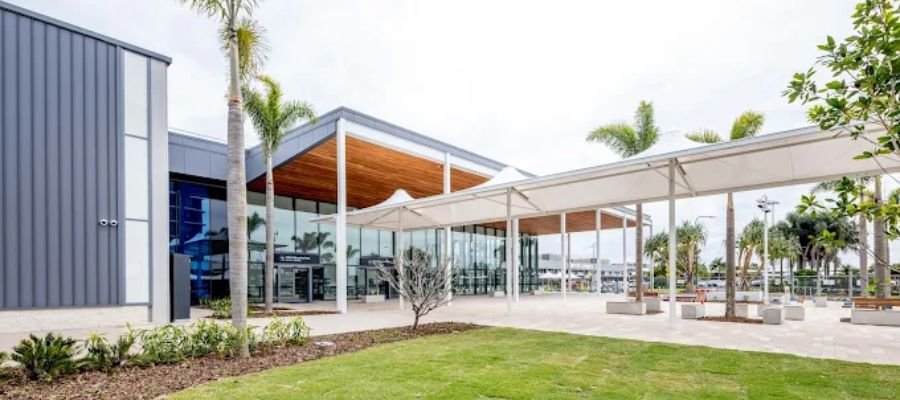 Gold Coast Airport