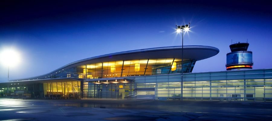 Graz Airport