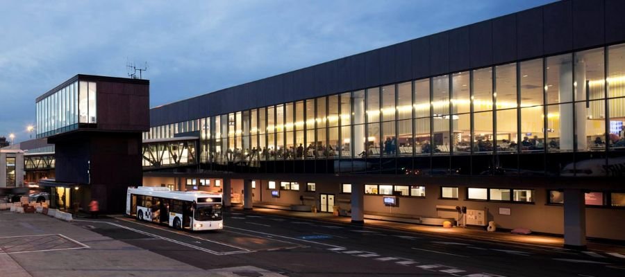 Il Caravaggio International Airport