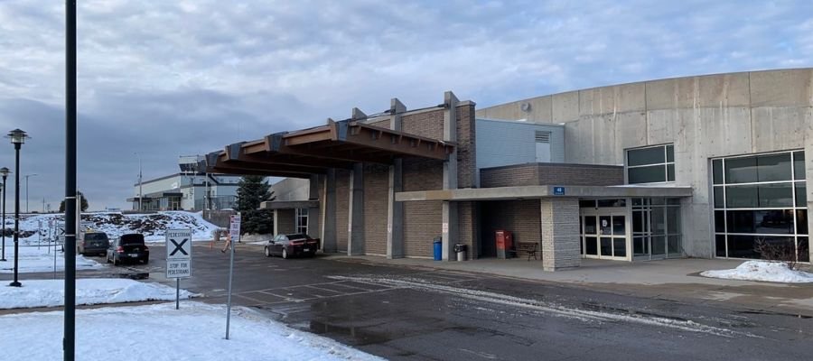 Jack Garland Airport