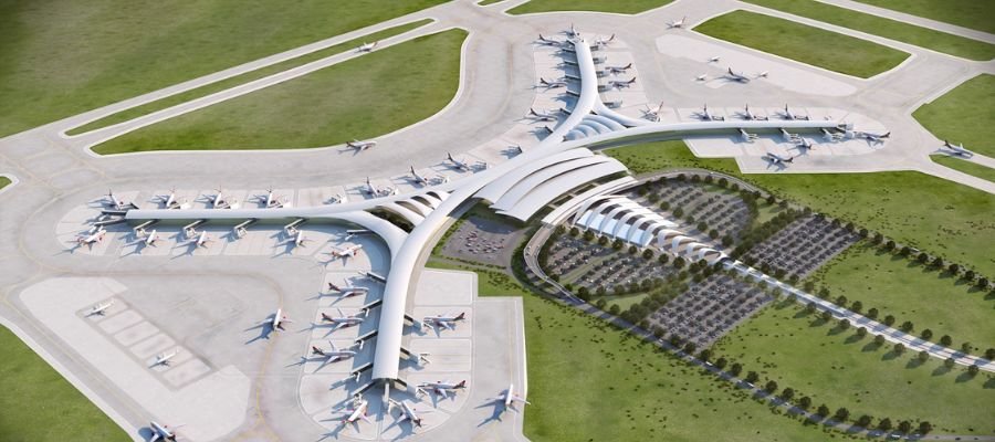 Jomo Kenyatta International Airport