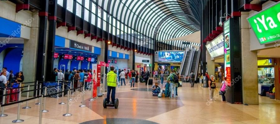 Jose Maria Cordova International Airport