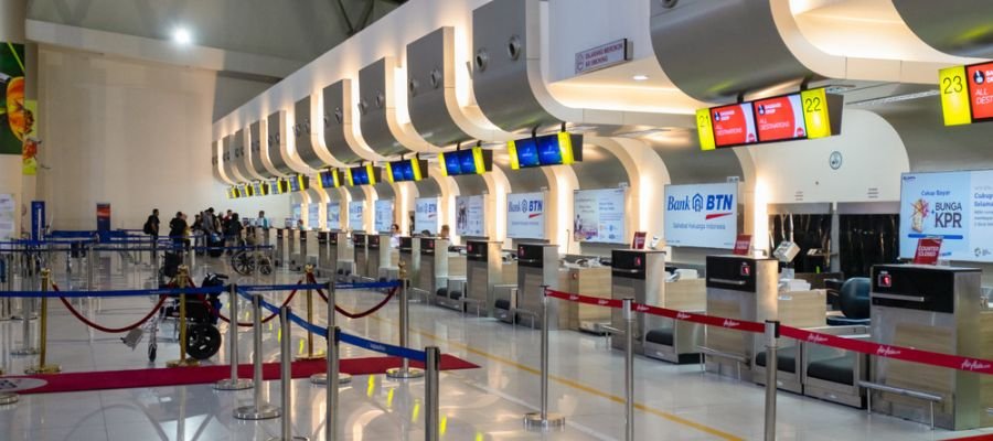 Juanda International Airport