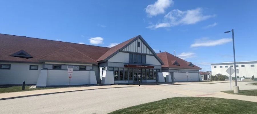 Knox County Regional Airport