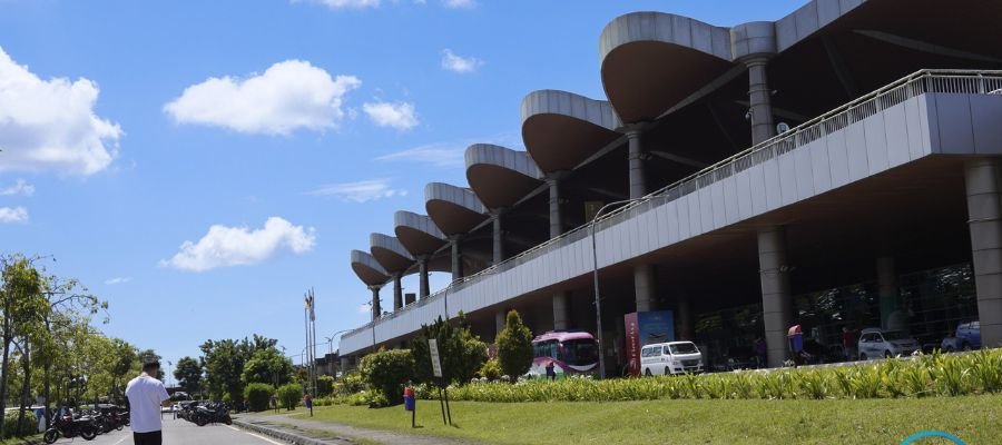 Kuching International Airport