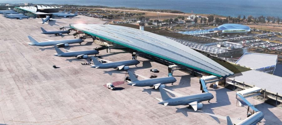 Las Américas International Airport