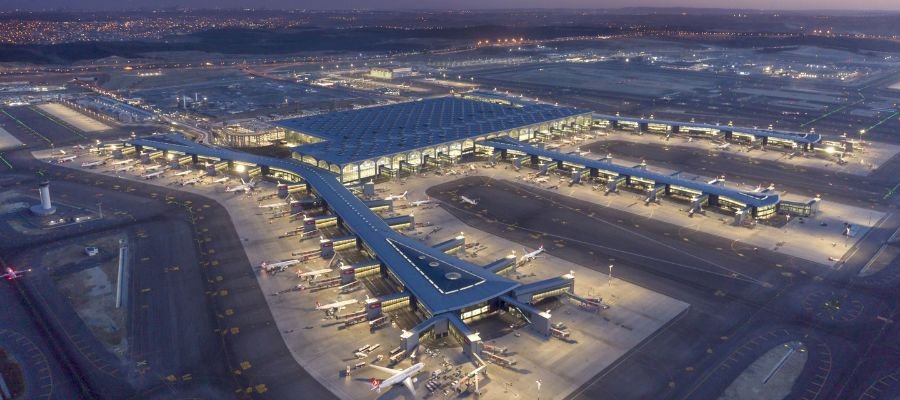 Licenciado Gustavo Díaz Ordaz International Airport