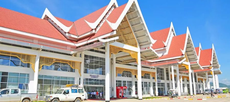Luang Prabang International Airport