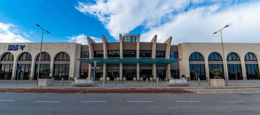 Malta International Airport