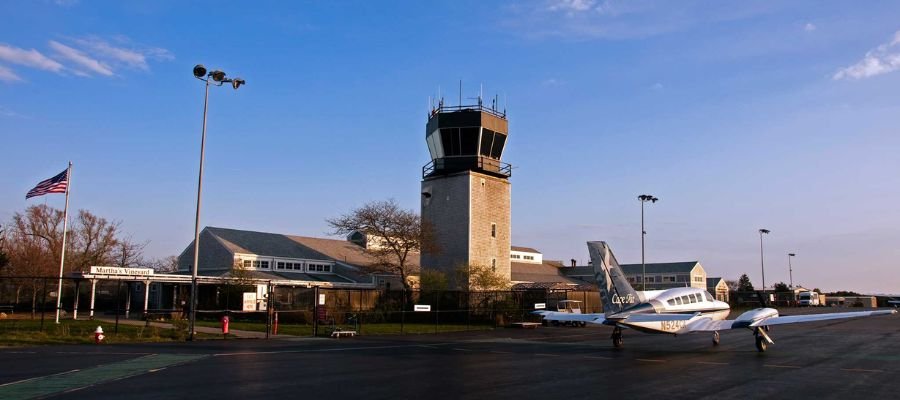 Martha’s Vineyard Airport