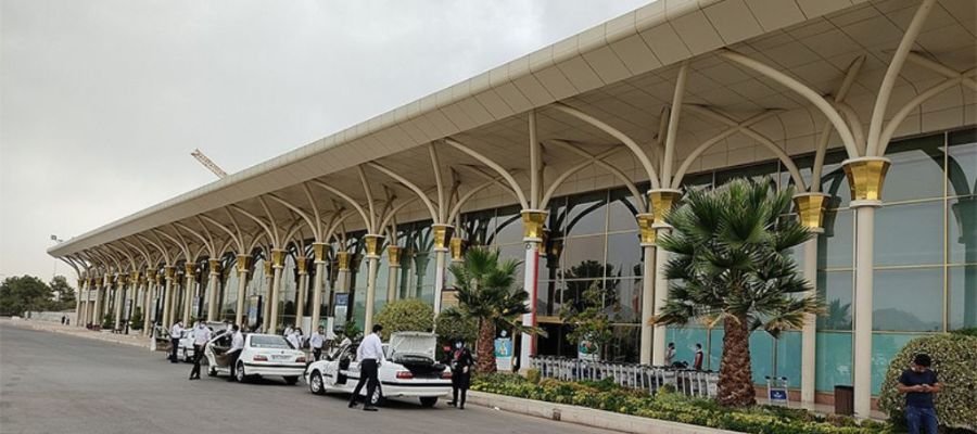 Mashhad Hashemi Nejad International Airport