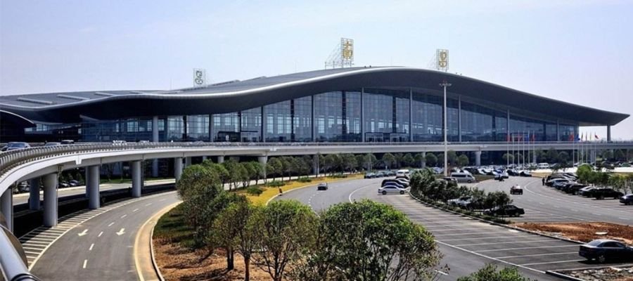 Nanchang Changbei International Airport