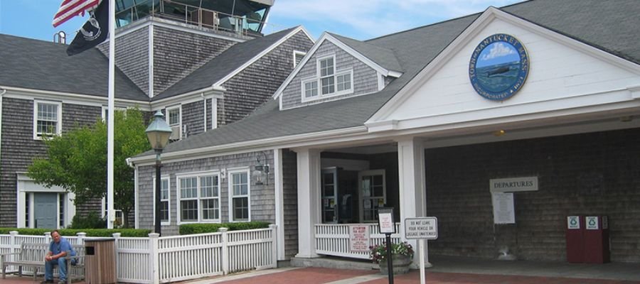 Nantucket Memorial Airport