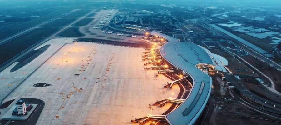 Ningbo Lishe International Airport
