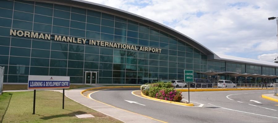 Norman Manley International Airport