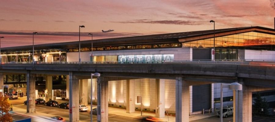 Ottawa International Airport