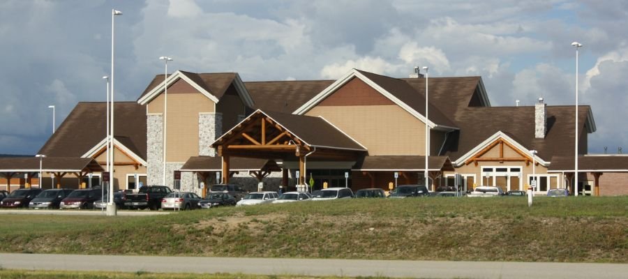 Pellston Regional Airport