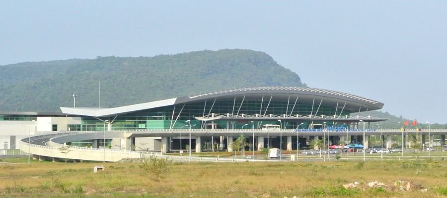 Phu Quoc International Airport