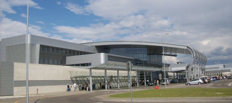 Poznan Airport