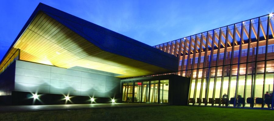 Prince George International Airport