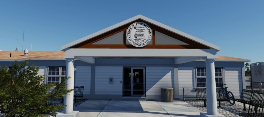 Provincetown Municipal Airport