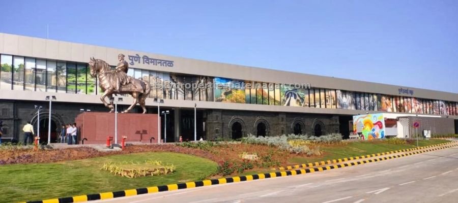 Pune International Airport