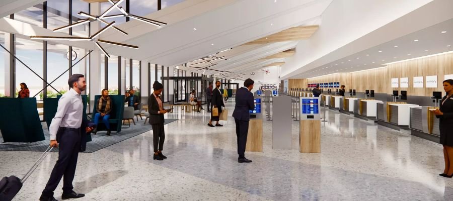Quad Cities International Airport