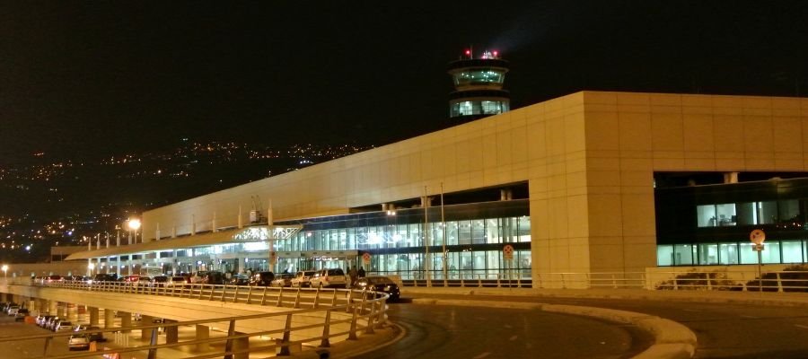 Rafik Hariri International Airport
