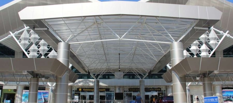 Sam Ratulangi International Airport