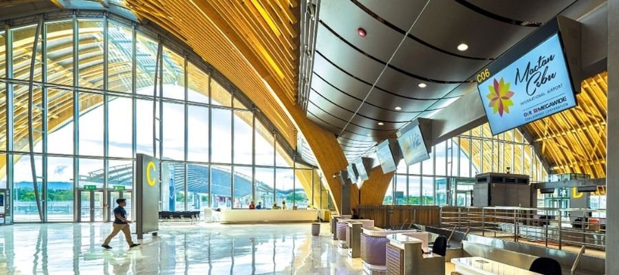 Mactan-Cebu International Airport