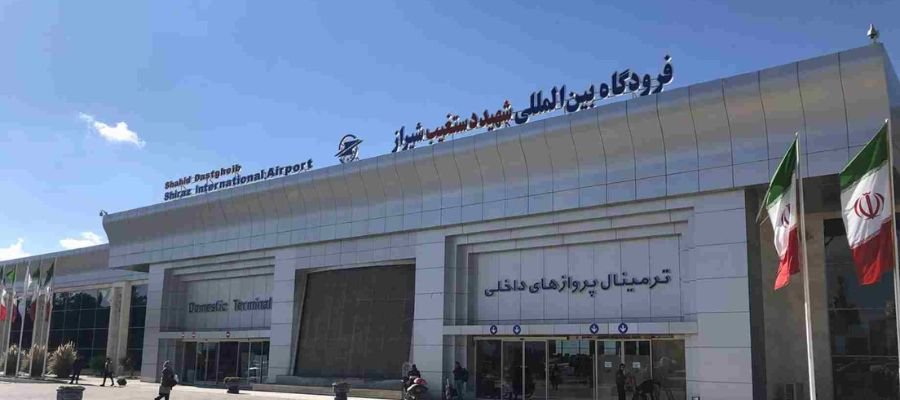 Shiraz International Airport