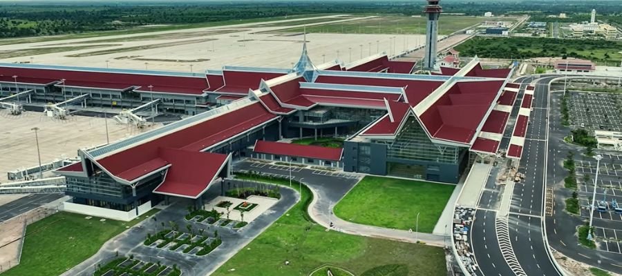 Siem Reap International Airport