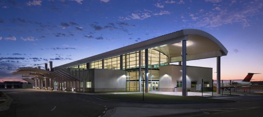 Southwest Georgia Regional Airport