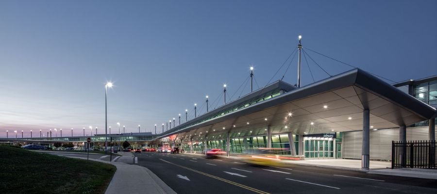 St. John’s International Airport