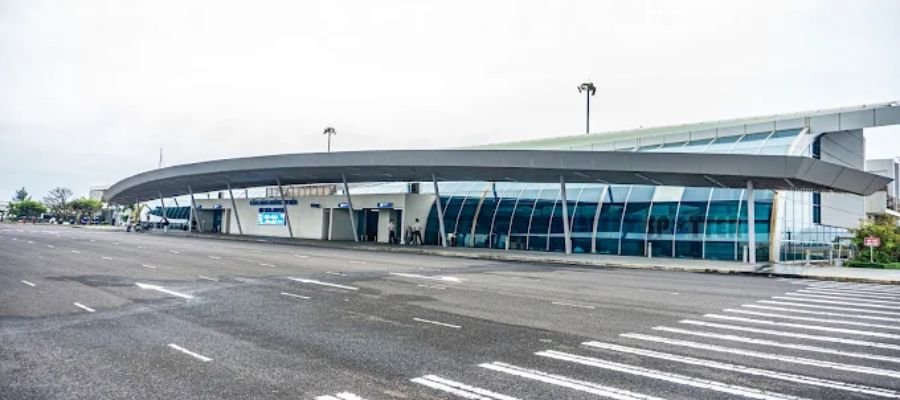 Tuy Hoa Airport