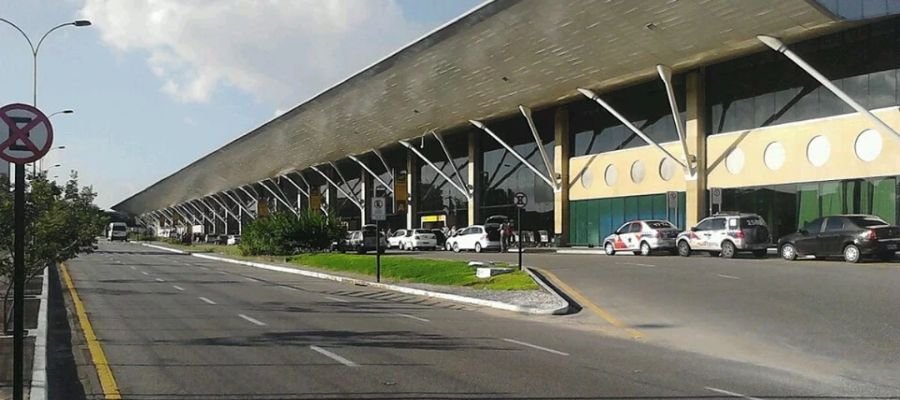 Val de Cans International Airport