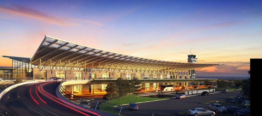 Van Don International Airport