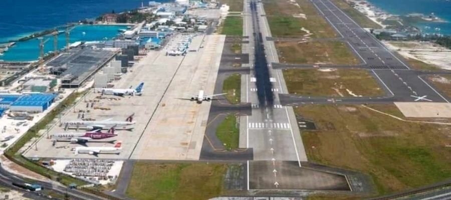 Velana International Airport
