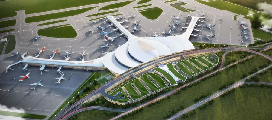 Vung Tau Airport