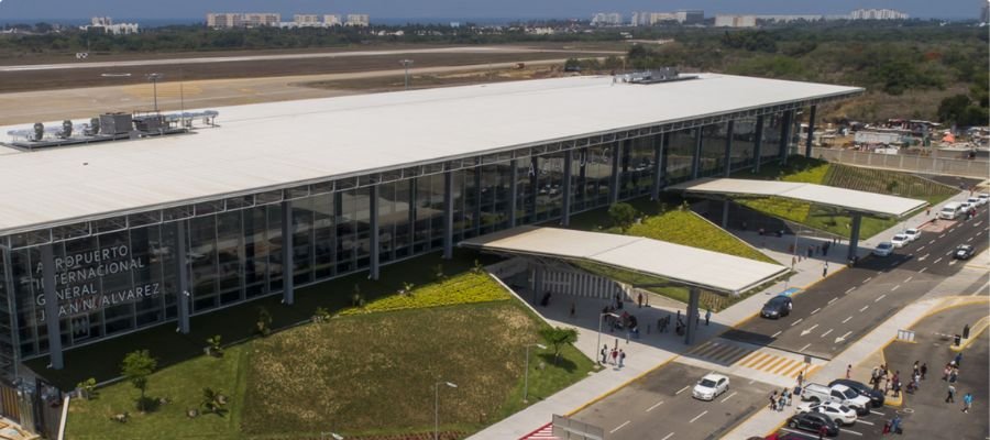 Zihuatanejo International Airport