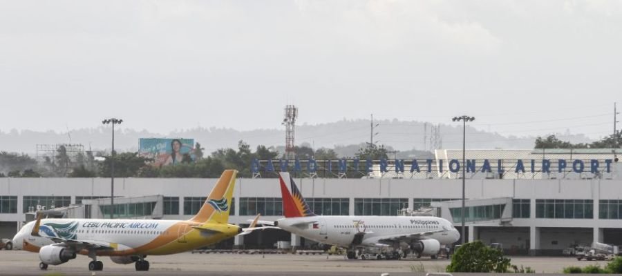 Davao Airport